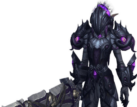 Elrub render