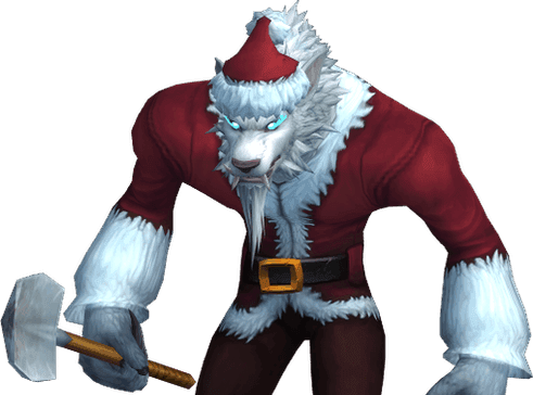 Elrubis render