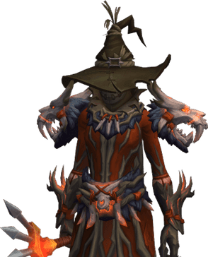 Galilea render