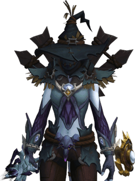 Kalyysta render