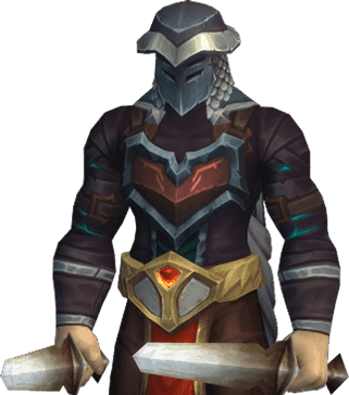 Kostak render