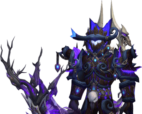 Olihara render