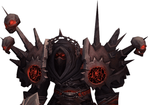 Ouroborus render