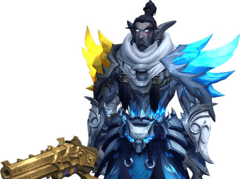 Ranza render