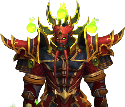 Saarovas render