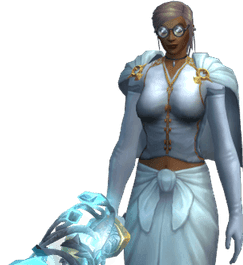 Savathün render