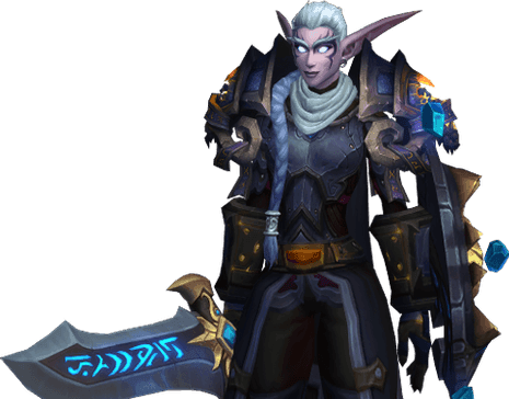 Sephylol render