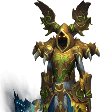 Thalindra render