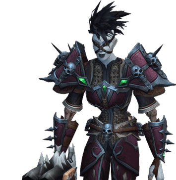 Tovah render