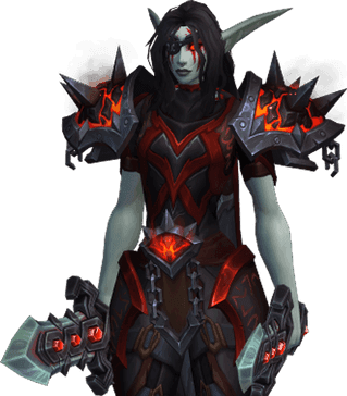 Wazoo render