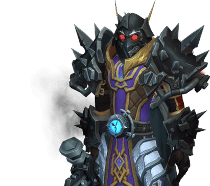 Átropos render