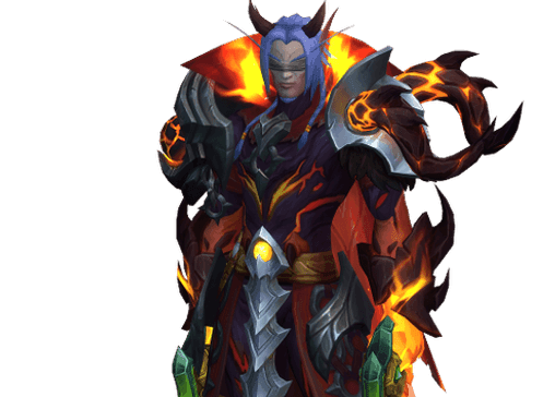 Éthiran render