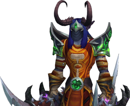 Arkileos render