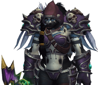 Barbacøa render