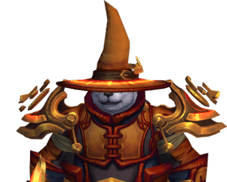 Charlis render