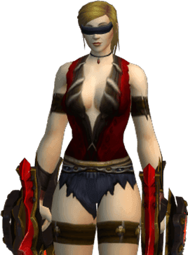 Confuzao render