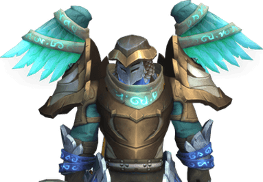 Dasadin render