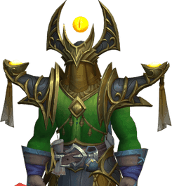 Dasalock render