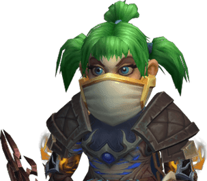Dasilla render