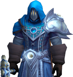 Derethör render