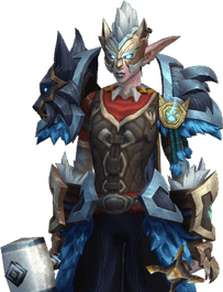 Dernia render