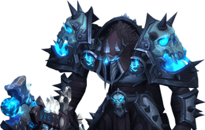 Dkhuerso render