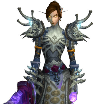 Elfapataky render