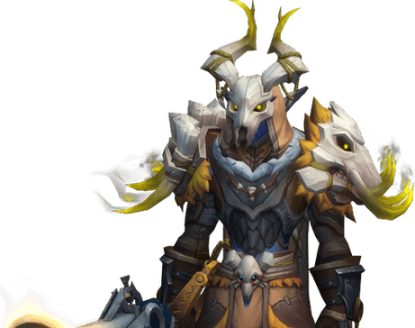 Elfocram render