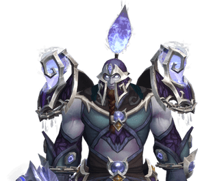 Elroy render