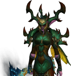 Esparqui render
