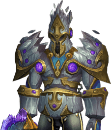 Francis render
