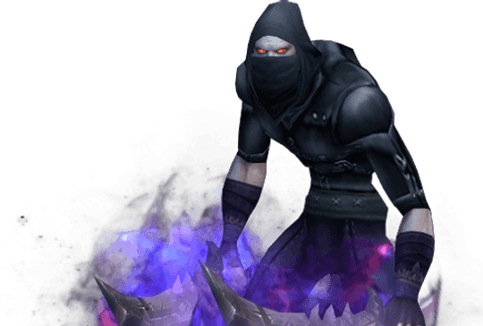 Gipsydavy render