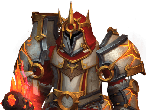 Gyrmog render