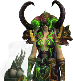 Hechi render