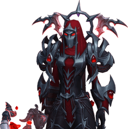 Kerveroos render