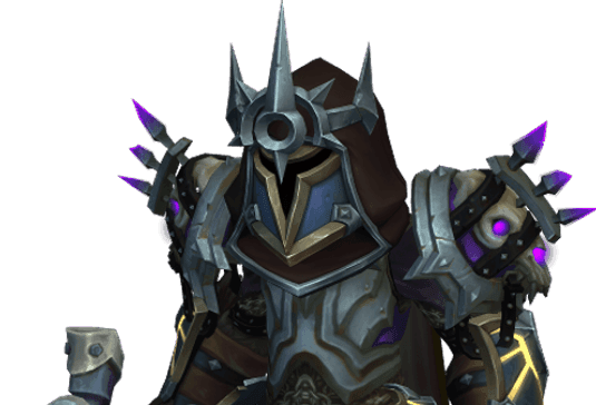 Kokolirio render