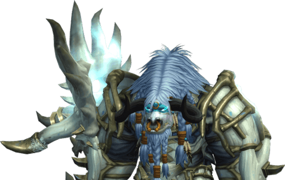 Lûcífër render