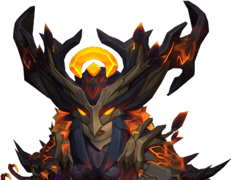 Lachina render