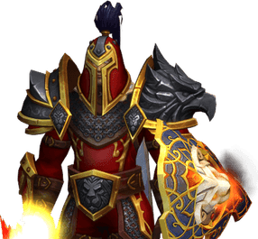 Littlefray render