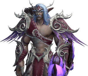 Maius render