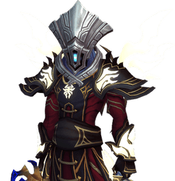 Maiusgaius render