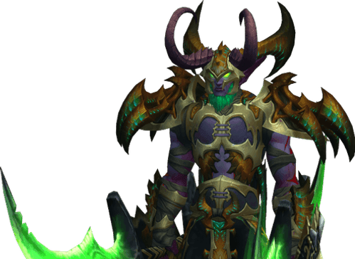 Maramir render