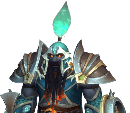 Mythbuster render