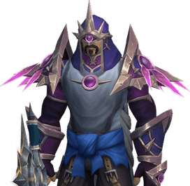 Naurius render