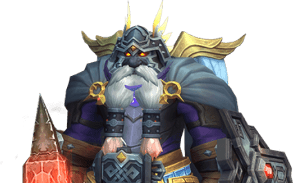 Nhox render