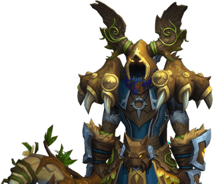 Proenix render