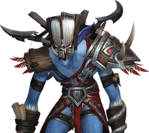 Puxero render