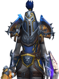 Ragnamilla render
