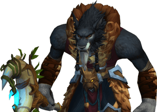 Ratatuchi render