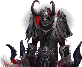 Raxfur render